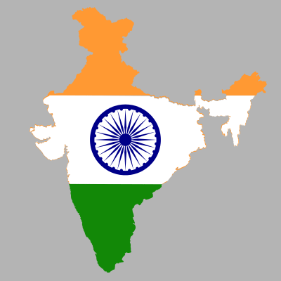 India