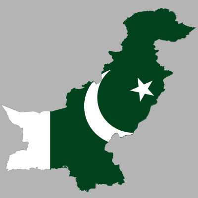 Pakistan
