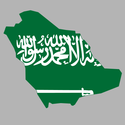 Saudi Arabia