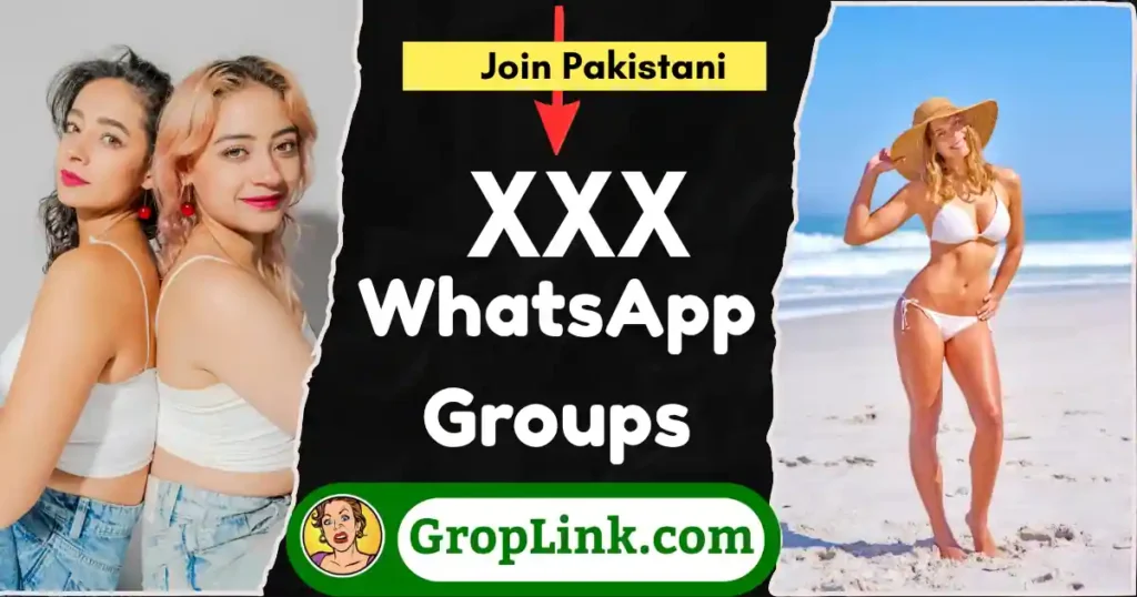 WhatsApp group link xxx
